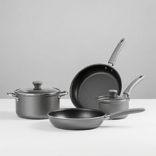 餐厨锅具用品