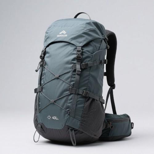 登山户外背包