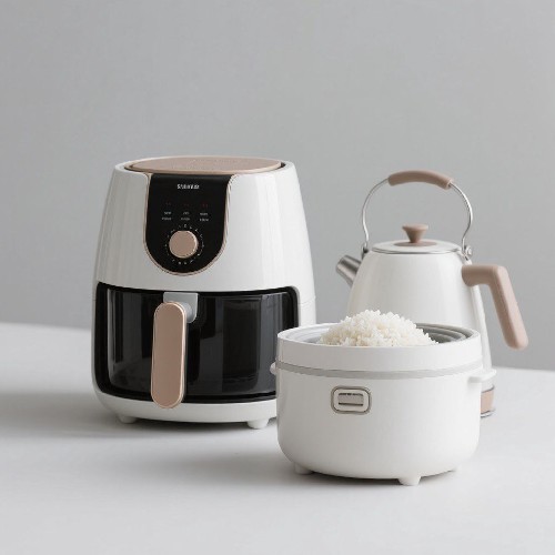 Small Home Appliances