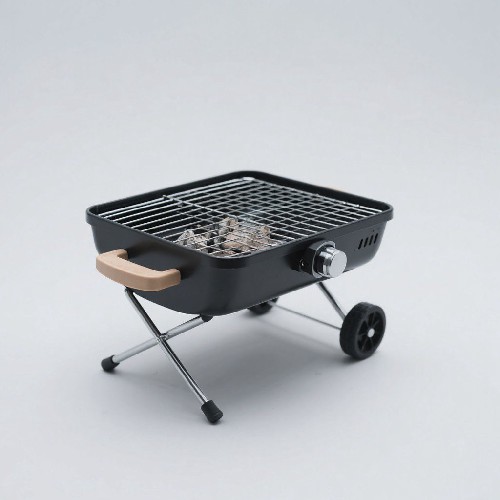 BBQ Grills