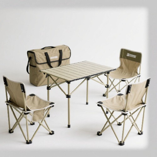 Folding Table & Chair Sets
