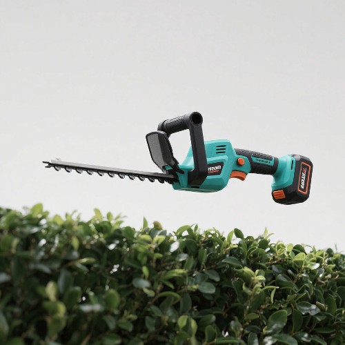 Hedge Trimmers