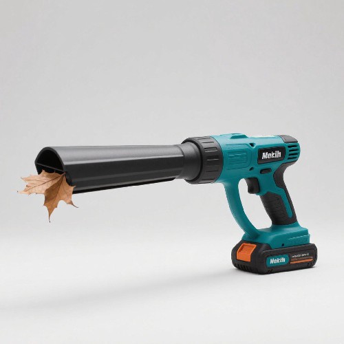 Leaf Blowers