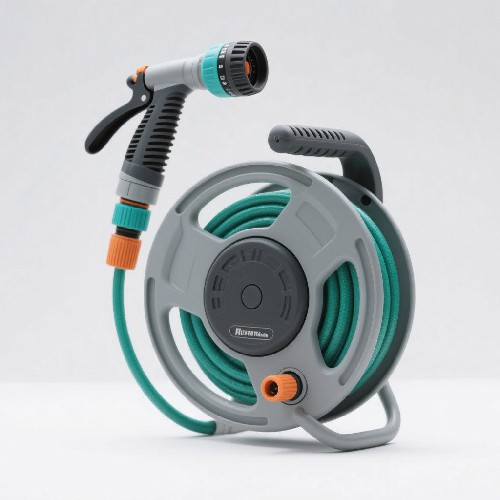 Garden Hoses & Reels