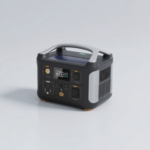 Portable Power Stations