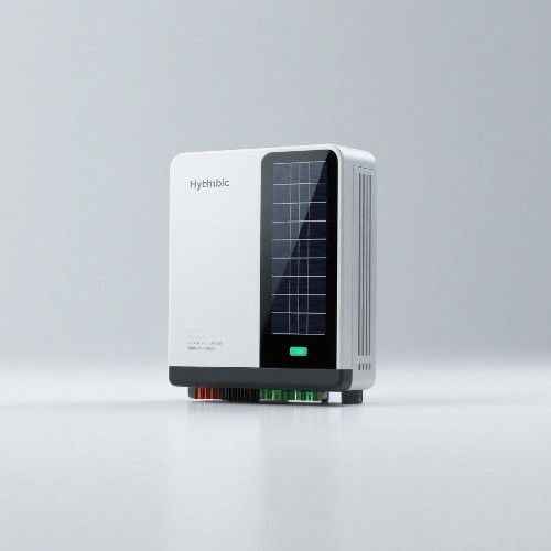 Hybrid Solar Inverters